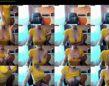 nickyplus — 36 minute Chaturbate couple cam capture, 720p, Jun 21, 2021