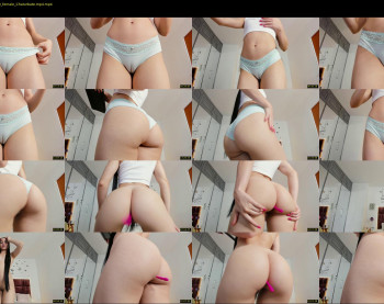 yorgely_ — 38 minute Chaturbate female cam capture, 1080p, Jun 21, 2021