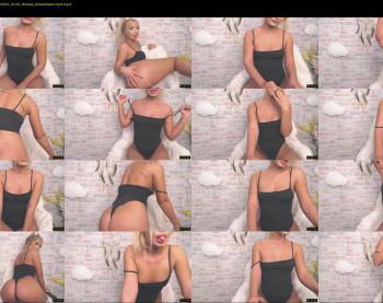 yourmidnightcoffee — 40 minute Chaturbate female cam capture, 1080p, Jun 22, 2021