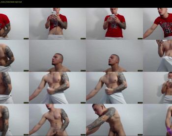 boyc02_ — 18 minute Chaturbate male cam capture, 720p, Jun 22, 2021