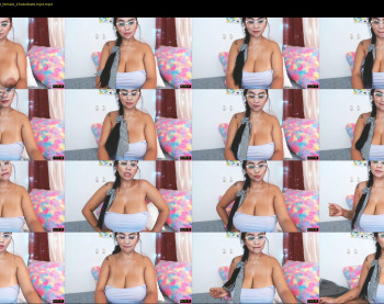 funplayx — 59 minute Chaturbate female cam capture, 1080p, Jun 22, 2021