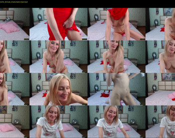 hoootmaggie — 40 minute Chaturbate couple cam capture, 1080p, Jun 23, 2021