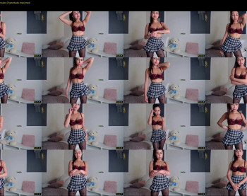 look_ — 3 minute Chaturbate female cam capture, 1080p, Jun 22, 2021