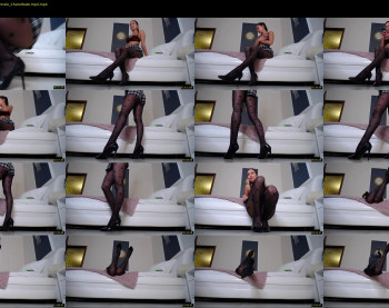 look_ — 15 minute Chaturbate female cam capture, 1080p, Jun 22, 2021
