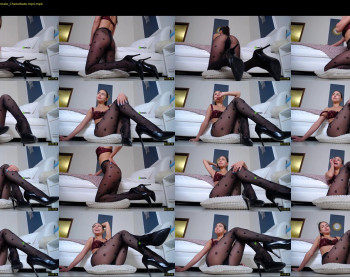 look_ — 17 minute Chaturbate female cam capture, 1080p, Jun 22, 2021