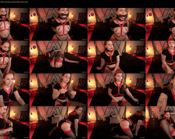 marcelinered — 25 minute Chaturbate female cam capture, 1080p, Jun 22, 2021