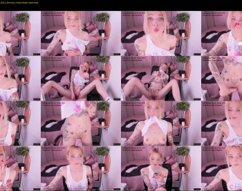 melissaallens — 32 minute Chaturbate female cam capture, 1080p, Jun 22, 2021