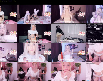 melissaallens — 70 minute Chaturbate female cam capture, 1080p, Jun 22, 2021