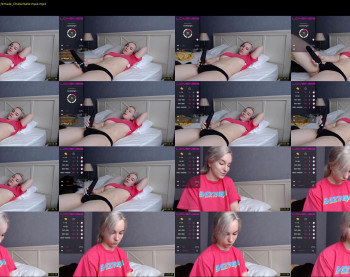 tinkissa — 15 minute Chaturbate couple cam capture, 720p, Jun 22, 2021