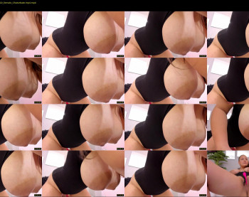 _pink_kitty — 46 minute Chaturbate female cam capture, 1080p, Jun 23, 2021