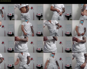boyc02_ — 5 minute Chaturbate male cam capture, 720p, Jun 23, 2021