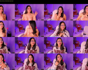cherry__pie — 68 minute Chaturbate female cam capture, 1080p, Jun 23, 2021