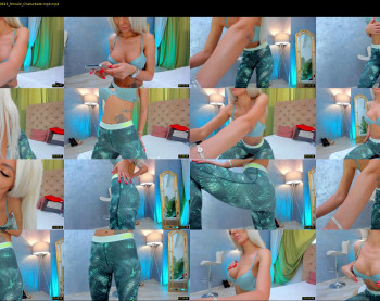 fallingangel_ — 70 minute Chaturbate female cam capture, 1080p, Jun 23, 2021
