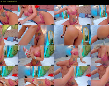 fallingangel_ — 70 minute Chaturbate female cam capture, 1080p, Jun 23, 2021