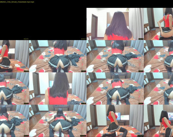 sensualbae_seduction — 77 minute Chaturbate female cam capture, 1080p, Jun 23, 2021