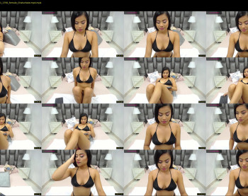 danielasanders — 74 minute Chaturbate female cam capture, 720p, Jun 24, 2021