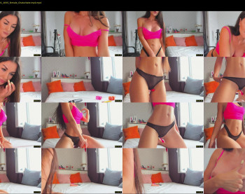 devilish_goddes — 14 minute Chaturbate female cam capture, 1080p, Jun 24, 2021