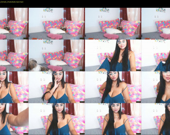funplayx — 6 minute Chaturbate female cam capture, 1080p, Jun 24, 2021