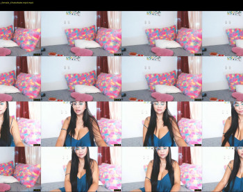 funplayx — 18 minute Chaturbate female cam capture, 1080p, Jun 24, 2021