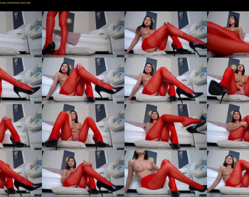 look_ — 11 minute Chaturbate female cam capture, 1080p, Jun 24, 2021