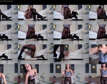 look_ — 11 minute Chaturbate female cam capture, 1080p, Jun 24, 2021
