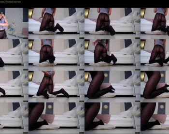 look_ — 6 minute Chaturbate female cam capture, 1080p, Jun 24, 2021