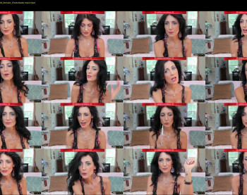 sofia3211 — 37 minute Chaturbate couple cam capture, 1080p, Jun 24, 2021