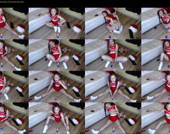 tiny_cora — 21 minute Chaturbate female cam capture, 1080p, Jun 24, 2021