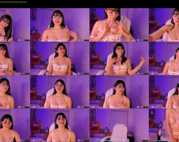 cherry__pie — 71 minute Chaturbate female cam capture, 1080p, Jun 26, 2021