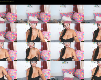 funplayx — 32 minute Chaturbate female cam capture, 1080p, Jun 25, 2021