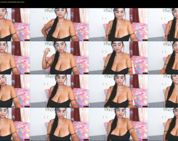 funplayx — 17 minute Chaturbate female cam capture, 1080p, Jun 25, 2021