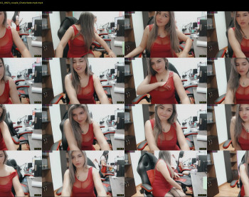 gwyneth_paltrow — 70 minute Chaturbate female cam capture, 1080p, Jun 25, 2021