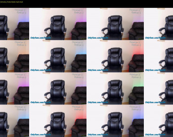 lissa__1 — 6 minute Chaturbate female cam capture, 720p, Jun 25, 2021