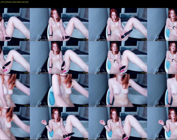 pocketrocket_ — 3 minute Chaturbate female cam capture, 1080p, Jun 25, 2021
