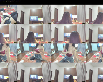 sensualbae_seduction — 67 minute Chaturbate female cam capture, 1080p, Jun 25, 2021