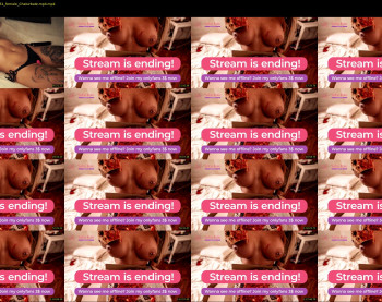 solar_kate — 100 minute Chaturbate female cam capture, 1080p, Jun 26, 2021