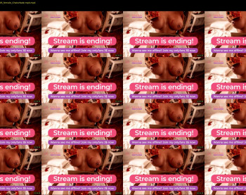 solar_kate — 5 minute Chaturbate female cam capture, 1080p, Jun 26, 2021