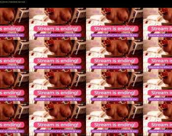 solar_kate — 14 minute Chaturbate female cam capture, 1080p, Jun 26, 2021