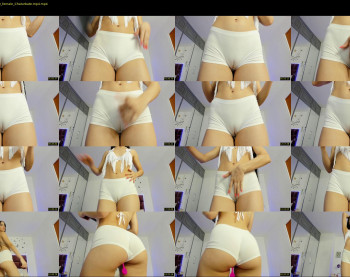 yorgely_ — 30 minute Chaturbate female cam capture, 1080p, Jun 26, 2021