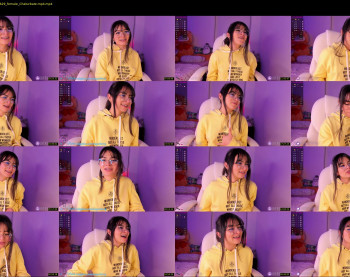 cherry__pie — 67 minute Chaturbate female cam capture, 1080p, Jun 26, 2021