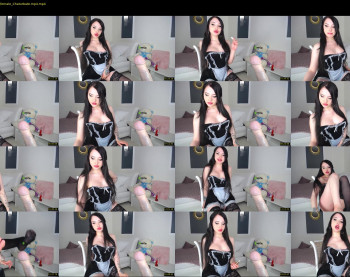 dindin_ — 21 minute Chaturbate female cam capture, 1080p, Jun 27, 2021