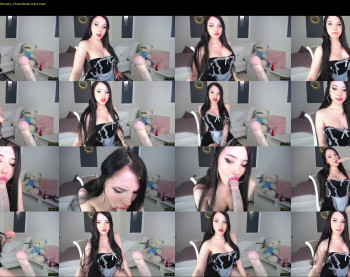 dindin_ — 28 minute Chaturbate female cam capture, 1080p, Jun 27, 2021