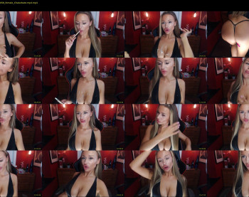 barbara723 — 29 minute Chaturbate female cam capture, 720p, Jun 28, 2021