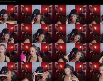 barbara723 — 14 minute Chaturbate female cam capture, 720p, Jun 28, 2021