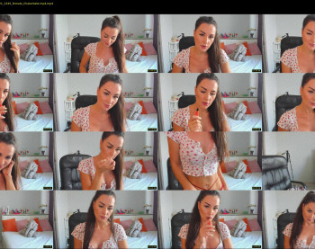 devilish_goddes — 15 minute Chaturbate female cam capture, 1080p, Jun 27, 2021