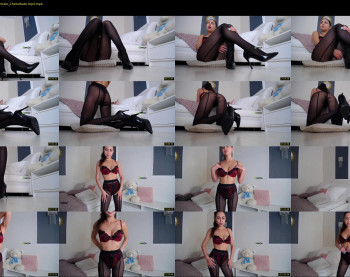 look_ — 70 minute Chaturbate female cam capture, 1080p, Jun 28, 2021