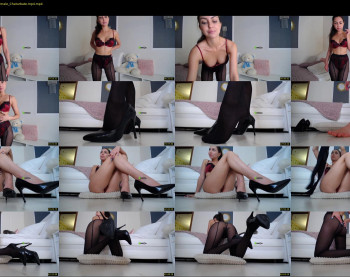 look_ — 56 minute Chaturbate female cam capture, 1080p, Jun 28, 2021