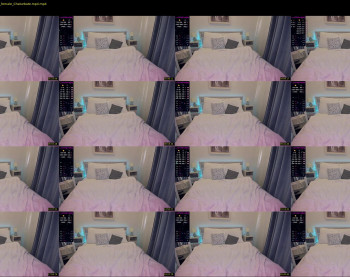 lafextra — 24 minute Chaturbate female cam capture, 1080p, Jun 28, 2021