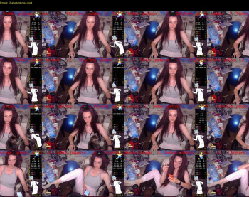 ps4pro — 78 minute Chaturbate female cam capture, 1080p, Jun 28, 2021