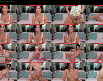 sofia3211 — 70 minute Chaturbate couple cam capture, 1080p, Jun 28, 2021